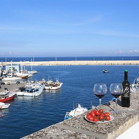Valois vera vista mare Monopoli Exteriör bild