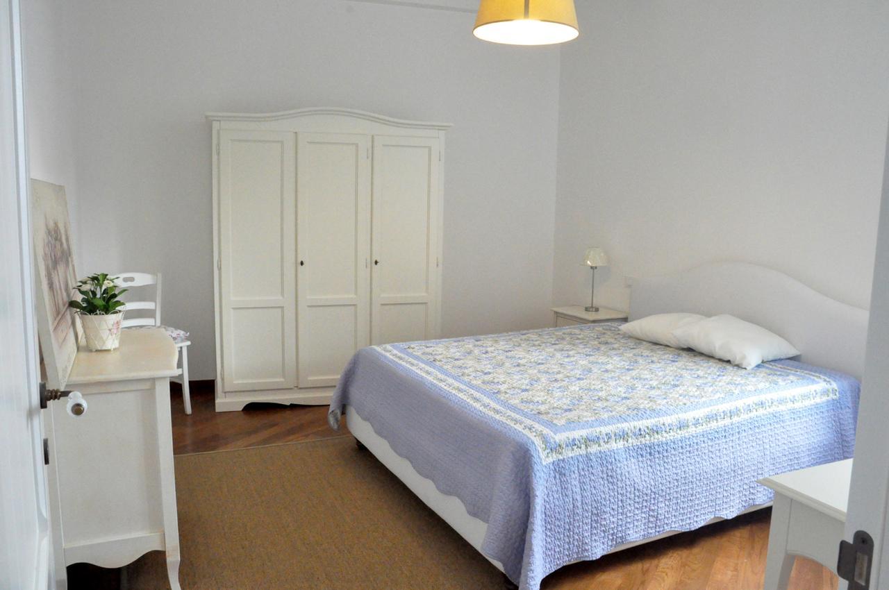 Valois vera vista mare Monopoli Exteriör bild