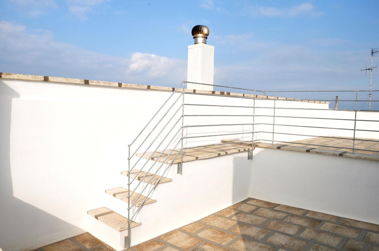 Valois vera vista mare Monopoli Exteriör bild